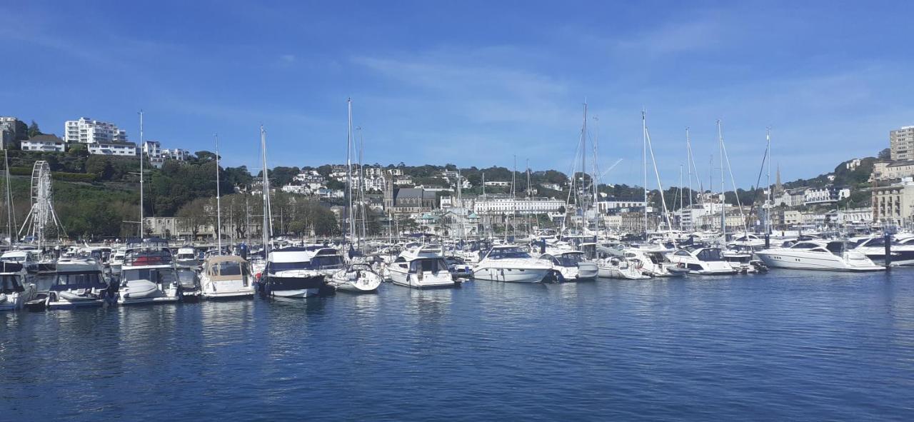 The Briarfields Hotel Torquay Exterior foto